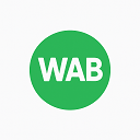 WABoost Logo